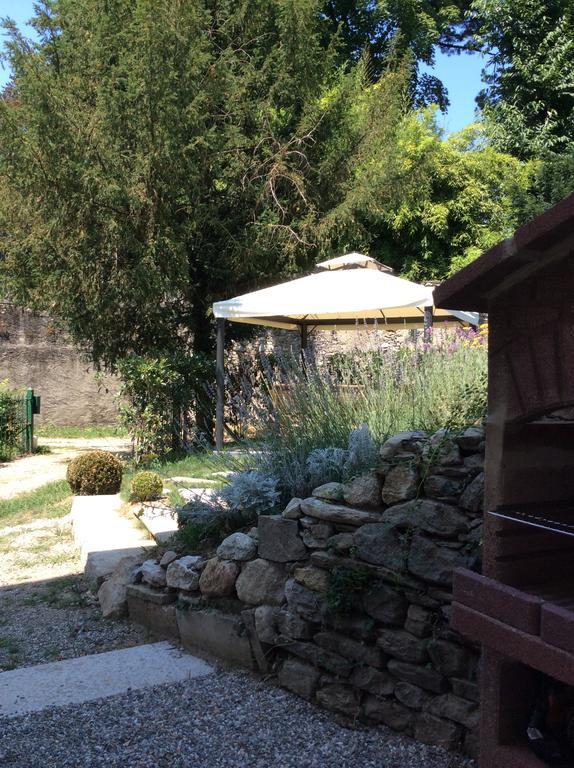 Il Bosso Del Lago Ameno Exterior foto